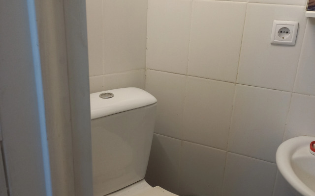 Квартира Пионерский