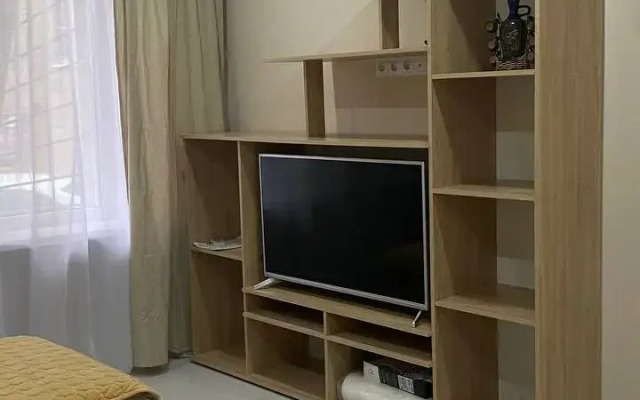 Flat Vozle Tts Sokol
