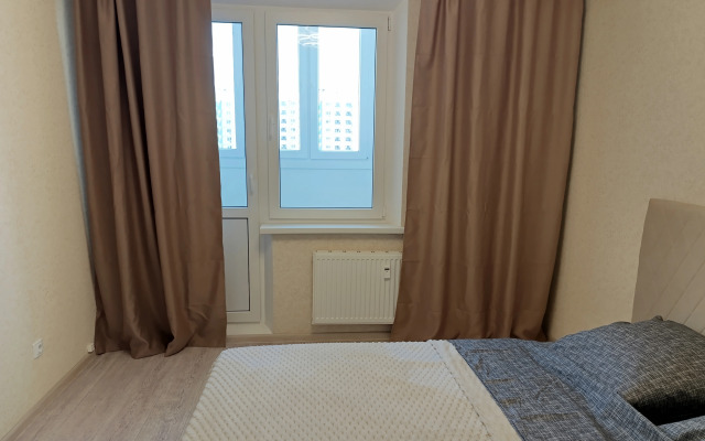 Prekrasnaya Dvukhkomnatnaya Alfa Rent Anapa Flat