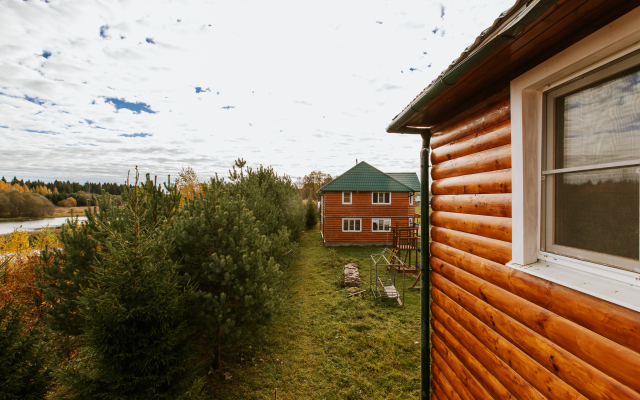Agroturisticheskij Kompleks El Rancho Hotel