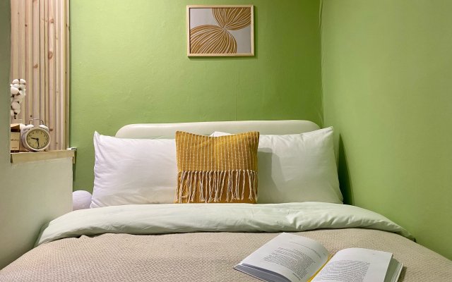 Hygge Karelia Botanika Apartments