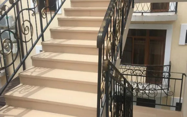 Na Kuvshinok 7k1 22 Flat