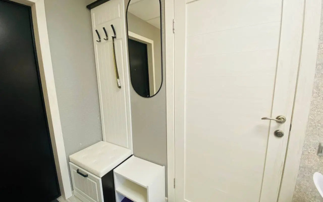 Квартира уютная на Пионерской