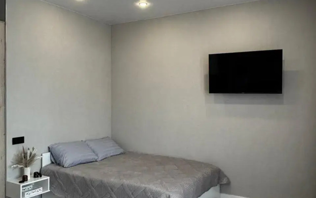 Квартира Студия в Жк Грандо