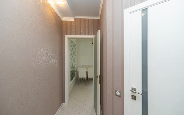 Апартаменты рядом с Казань ареной