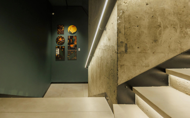 Apartment Aura Kaspiysk