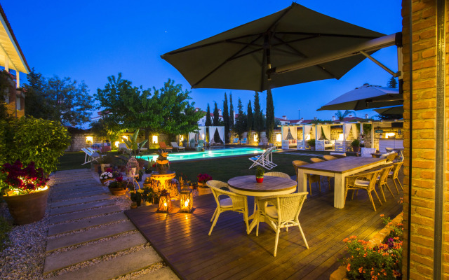 Cadde 75 Butik-Hotel