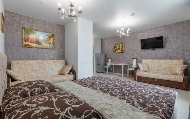 Апартаменты Фаэтон DreamHouse 1