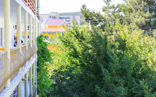 Panorama Guest House