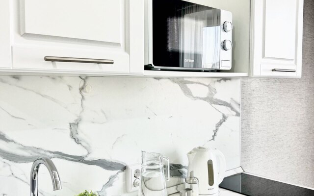 Uyutnoye Gnyozdyshko Kazan Apartaments