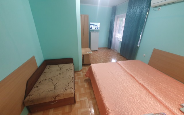 Гостевой дом на Горького