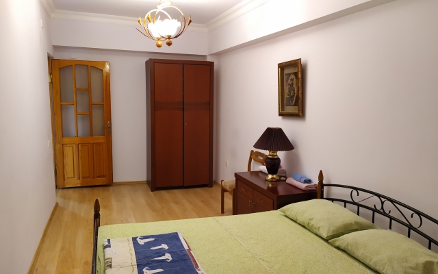 Keykab Khanim Safaraliyeva Apartments