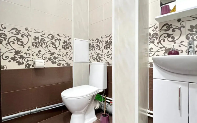 Апартаменты Студия в районе метро Ветеранов