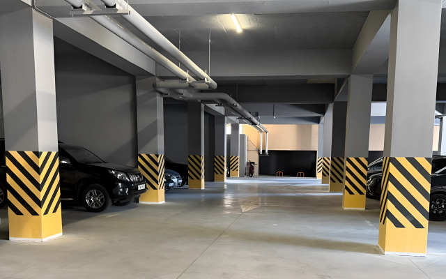 Квартира Комфортная квартира в курортном городе Ялта