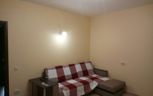 Guest House v Vityazevo