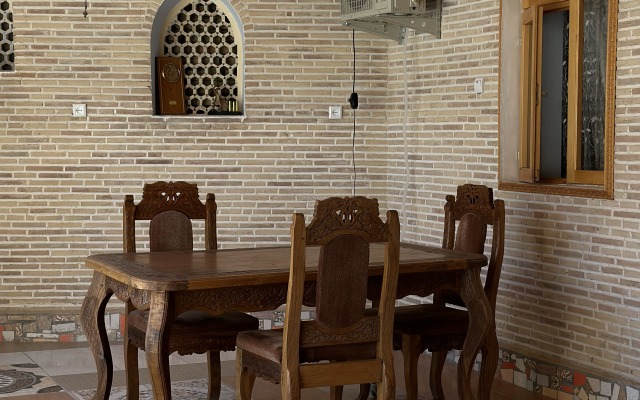 Sadifa Guest House