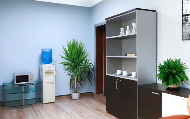 Мотель Электроугли