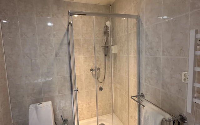 Мини-отель Ким