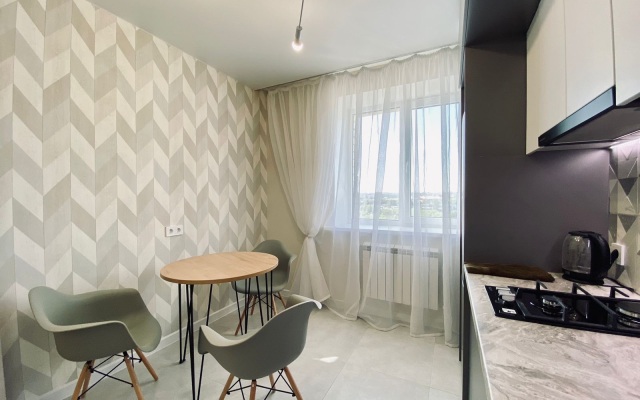 Lyuks S Krasivym Vidom 80 Apartments