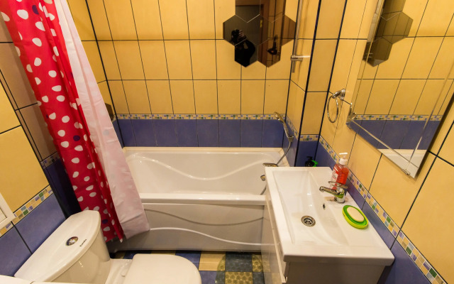 Апартаменты на Хлобыстова 27