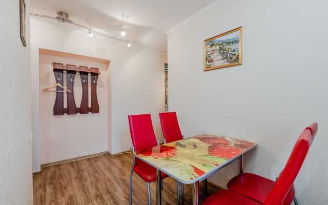 Апартаменты SPBstay Galernaya 17