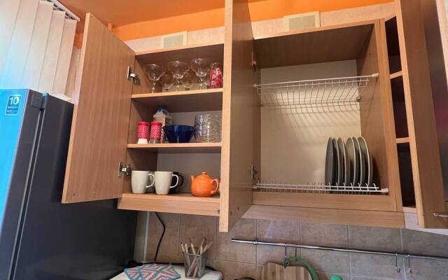 Квартира в Кировске