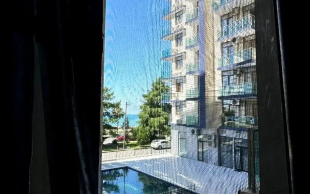 Sea In Kachinsky Apartments