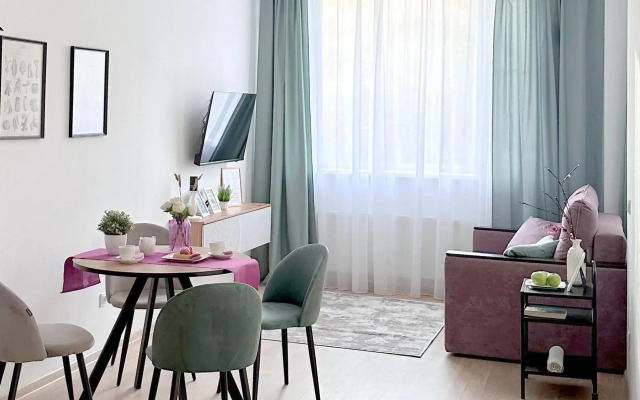 Квартира Daily Rent Apartments -Дискавери