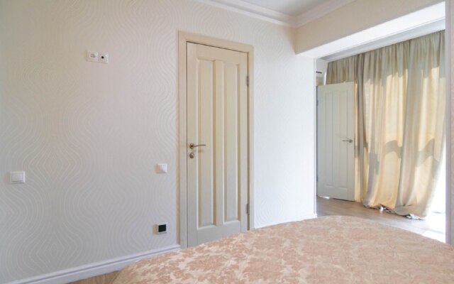 Квартира Уютная квартира в центре Сочи