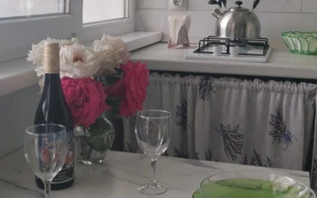 Гостевой дом Семейный