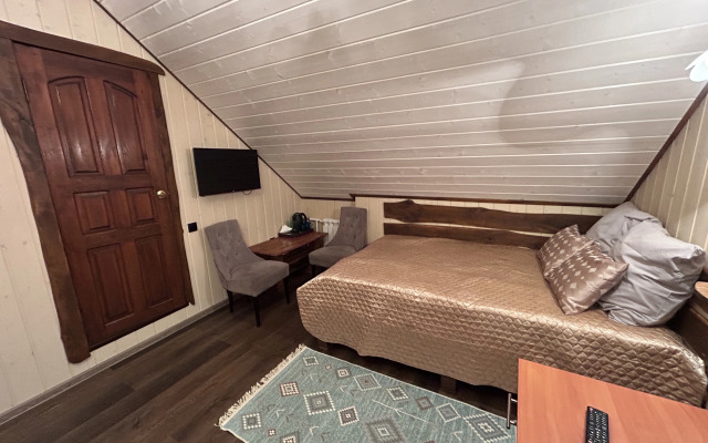 Мини-отель Скорпион