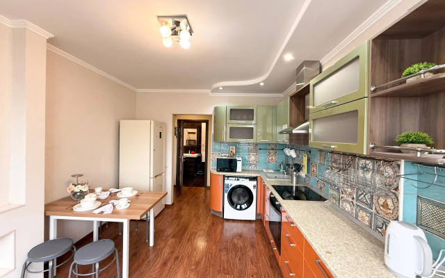 Квартира Возле Парка Циолковского