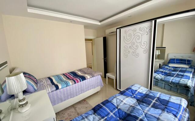 Modern On Cleopatra Apartments