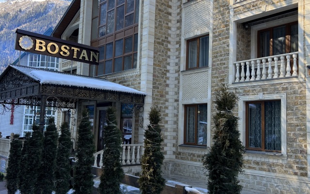 Bostan Hotel