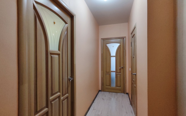 9 Nochey Na Parkhomenko 8 Apartments