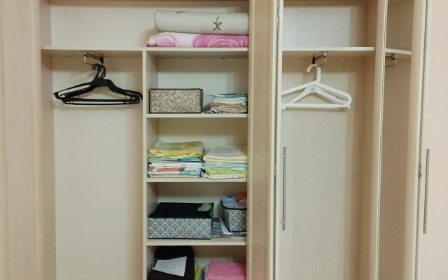 Dlya4kh Flat