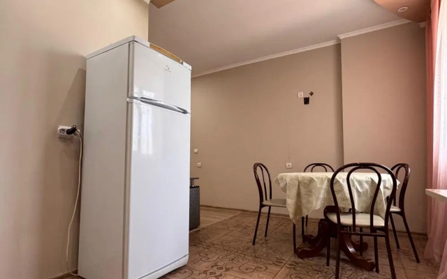 Na Lenina 213 Flat