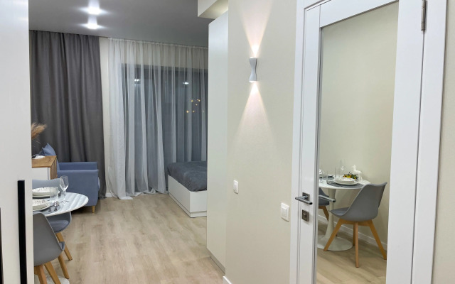 Citybay U Reki Flat