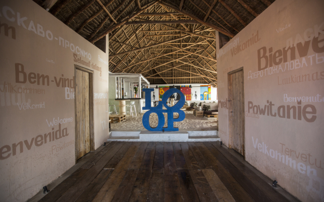 The Loop Beach Resort Hotel