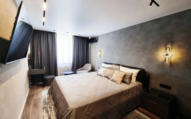 Na Amurskoy 6 Apartments