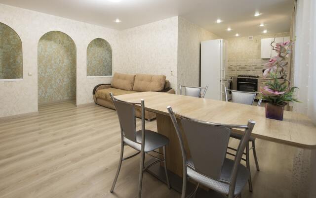 Na Kozlenskoj nasutki35 76 Flat