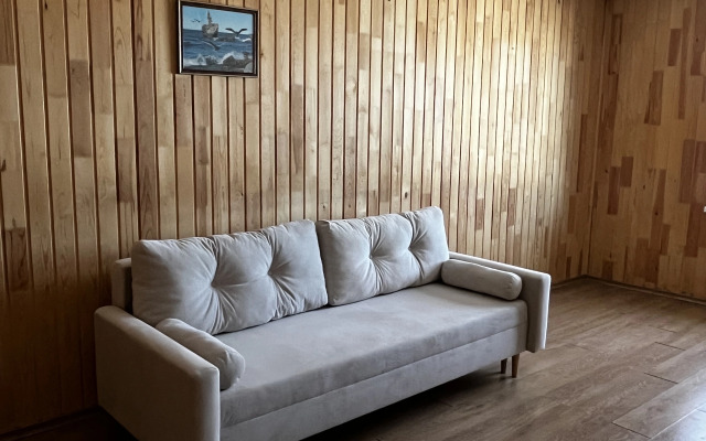 Na Gagarina 6 Private house