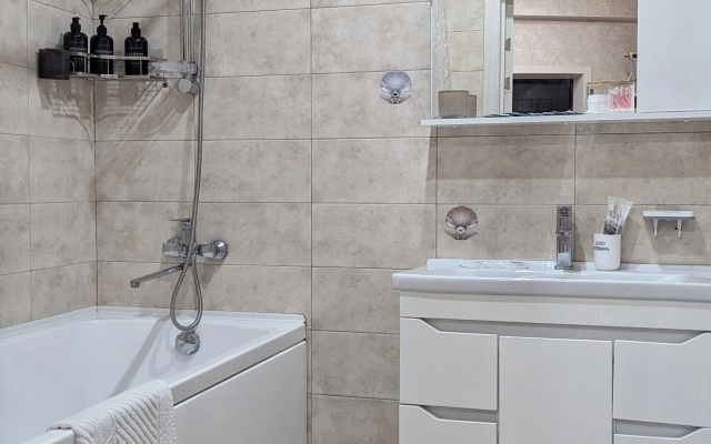 Квартира Новая квартира в центре города-курорта Ессентуки