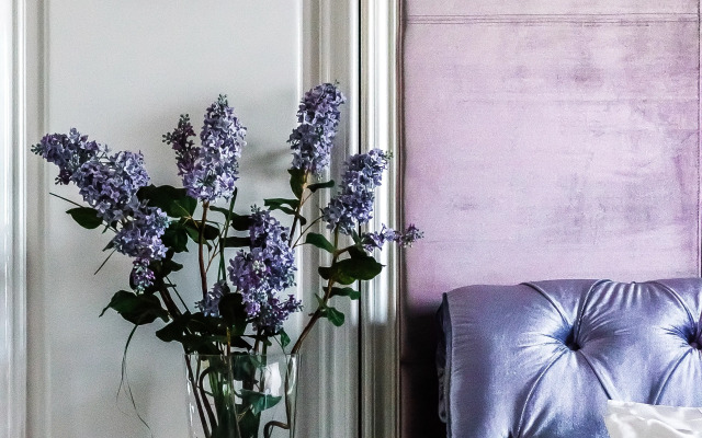 Villa Italy Boutique Hotel