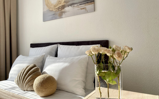 Квартира на Пулковском шоссе 42/6 1