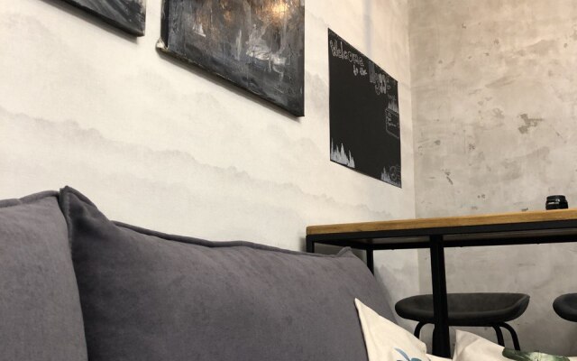 Апартаменты Hygge в горах