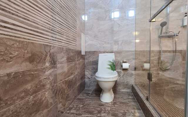 Апартаменты BELLA COSTA