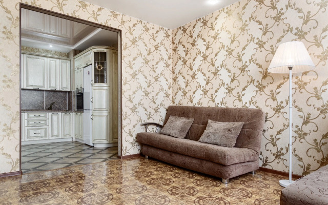 2-K. Kvartira, 70 M² V Tsentre Rostova Na Donu Flat