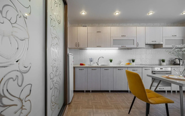 Апартаменты Чистота и Уют Куйбышева 67 ЖК "Рубин" рядом с метро