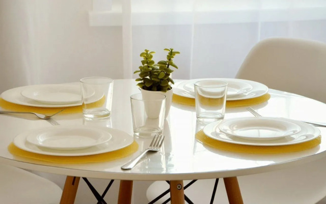 Квартира На Сутки на Улице Лесников 25А